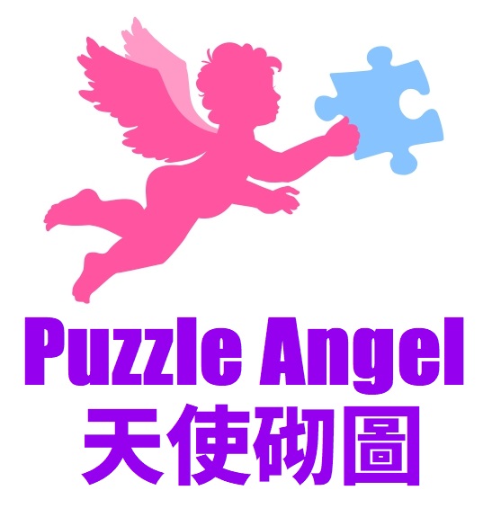 PUZZLE ANGEL
