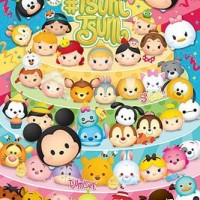 Tsum Tsum