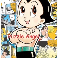 手塚治蟲：小飛俠阿童木