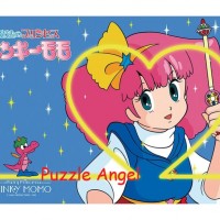 魔法公主明琪桃子