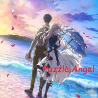 紫羅蘭永恆花園