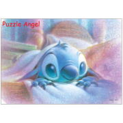 Stitch in the Morning 108塊, size:18.2x25.7cm