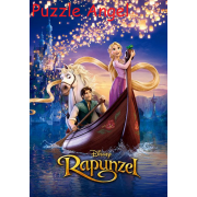 長髮公主 500 塊, 閃面效果, size:35x49cm. 長髮公主 500 塊, 閃面效果, size:35x49cm.