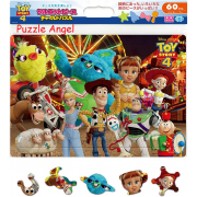 Toy Story 60塊 , 成品尺寸 26×37.5cm