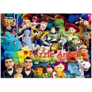 Toystory4 520塊, size:38x53cm