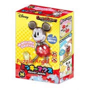 Mickey Mouse（水晶拼圖） 36 塊