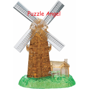Windmill（水晶拼圖） 64 塊