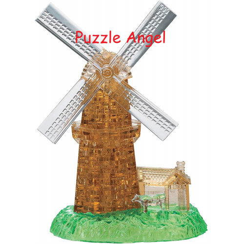 Windmill（水晶拼圖） 64 塊