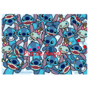 Stitch史迪奇(11)拼圖108片, size:18.2x25.7cm