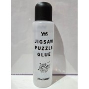 砌圖專用膠水, 容量:120g