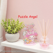 My Melody （Axta Pop） 63 件砌圖, size:12.9x7.5cm