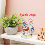 蠟筆小新 41 件裝砌圖, size:11.7x7.5cm