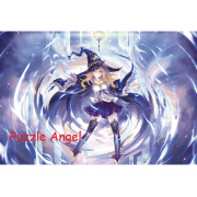 超維度（暗影宇宙）（Shadowverse）1000塊拼圖, size:49x72cm