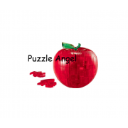 蘋果（水晶拼圖） 44塊