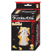 Petit Rascal （水晶拼圖） 48塊, size:  6×7.7×6.5cm