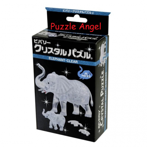 Elephant 46塊