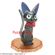 Gigi （水晶拼圖） 36 塊, size:寬9.5×高17.5×深4.8cm