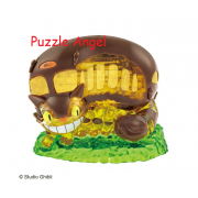 貓巴士（水晶拼圖）61 件裝 , size: 11×17.5×5.6cm　