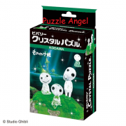 Kodama （水晶拼圖） 42 塊