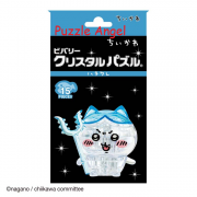 八更（水晶拼圖）15 塊