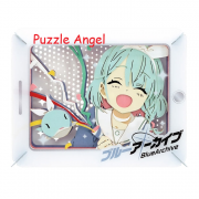 立體紙砌圖- 藍色檔案（藍色檔案）, size:高8×寬10×深4.2cm