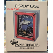 立體紙劇場專用透明展示箱, size:W8.9xH10.9xD5.4cm