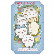 立體紙砌圖-Chiikawa , size:高16×寬10×深4.2cm