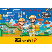 超級瑪利歐製造者 2（超級瑪利歐）300 塊拼圖, size：26×38cm