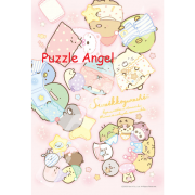 角落生物300 塊拼圖,  size:26x38cm