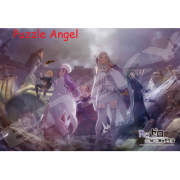 Re：從零開始 - 第 3 季 （1） （Re：從零開始的異世界生活） 300 塊拼圖, size：26×38cm