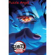 「鬼滅之刃」無限城版（3）（鬼滅之刃） 300塊砌圖, size：26×38cm