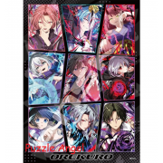 「我黑」附身我和黑神通靈諮詢中心 500塊砌圖, size:38x53cm