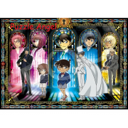 假設的開始與真相（名偵探柯南）500 塊拼圖, size:38x53cm