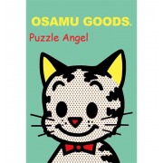 原田治Osamu Goods120塊, 迷你版砌圖, size:10x14.7cm 原田治Osamu Goods120塊, 迷你版砌圖, size:10x14.7cm