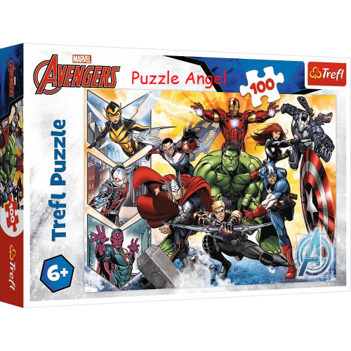 Avengers 100塊, size:41×27.5cm