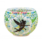 迪士尼 彼得潘(立體碗形砌圖燈) 80 塊, 成品尺寸:直徑 10 cm×高 7 cm 迪士尼 彼得潘(立體碗形砌圖燈) 80 塊, 成品尺寸:直徑 10 cm×高 7 cm